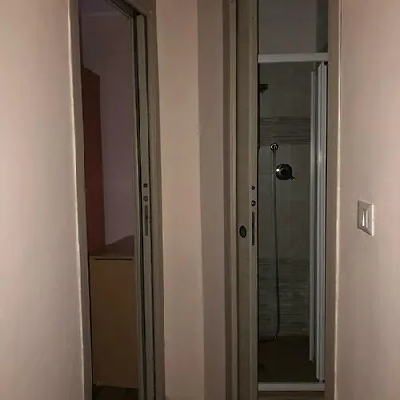 Casa Della Nonna Apartamento
